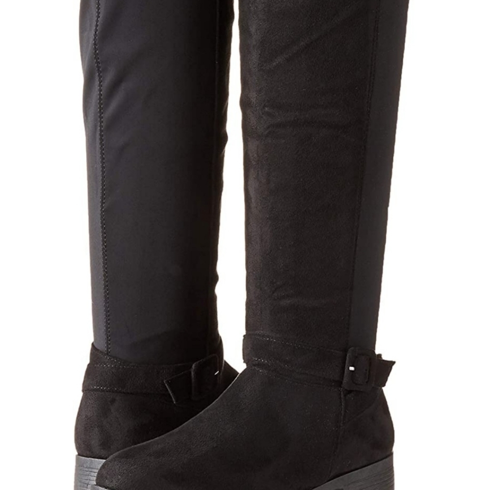 Chinese Laundry Fraya boots